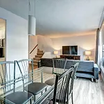 Lacite Furnished Apartments