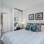Lacite Furnished Apartments