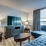 Lacite Furnished Apartments