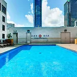 Le Mille Neuf Furnished Apartments