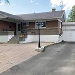 Cozy Place Renovated In Saint Leonard Wifi+Netflix