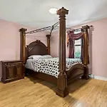 Cozy Place Renovated In Saint Leonard Wifi+Netflix