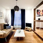Lofts Jacques-Cartier Free Parking