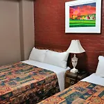 Hotel Ste-Catherine