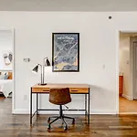 Le Mille Neuf Furnished Apartments