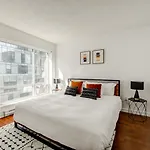 Le Mille Neuf Furnished Apartments