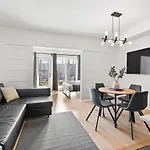 Frontenac Apartments By Restavio