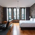 Le Petit Hotel Vieux-Montreal - Saint-Paul By Gray Collection