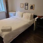 Cozy Apartments In Downtown Of Montreal