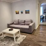 Cozy Apartments In Downtown Of Montreal
