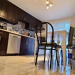 Cozy Apartments In Downtown Of Montreal