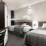 Travelodge By Wyndham Montreal Centre