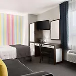 Travelodge By Wyndham Montreal Centre