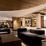 Fairmont The Queen Elizabeth