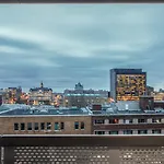 Hotel Faubourg Montreal Centre-Ville Downtown