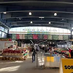 Le Saint-Denis Jarry
