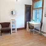 Big 3Br Appartment At Olympic Stadium At Pie-Ix Metro Station