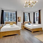 Le Sand & Stone Hotel