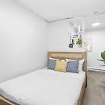 Le Sand & Stone Hotel