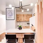 The Sherbrooke Experience Room 99