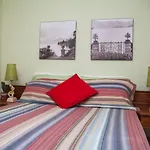 Maison Des Jardins B & B