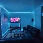 High Speed Internet - Amazing Loft In Central Montreal