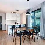 Werfy Luxury Apart-Hotel