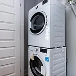 Werfy Luxury Apart-Hotel