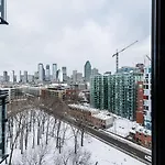 Werfy Luxury Apart-Hotel