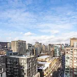 The Catherinoise, Condo In Heart Of Downtown