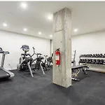 The Catherinoise, Condo In Heart Of Downtown