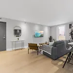 Suites De La Montagne
