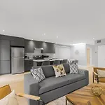 Suites De La Montagne