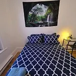 Full Kitchen II 600 For 7Night II Room B
