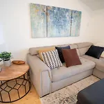 Superb 1 Bed & Sofa Bed Steps Away From Cdn Metro