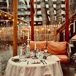 L\'Hotel Particulier Griffintown