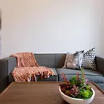 Brand New Light Filled Mile End Flat By Denstays