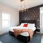 Brand New Light Filled Mile End Flat By Denstays