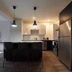 Design 3 Bedroom Flat With Private Terrace In Little Italy By Denstays