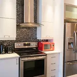 Breathtaking 3 Beds Apt A 2-Mins Walk From Metro!