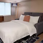 Fairfield Inn By Marriott Montreal Downtown