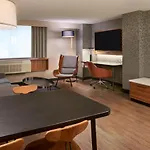 Fairfield Inn By Marriott Montreal Downtown