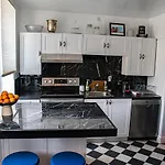 L\'Hotel Particulier Griffintown