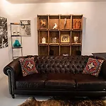 L\'Hotel Particulier Griffintown