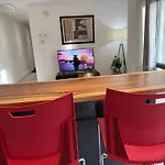 Loft Downtown Residence