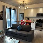 Loft Downtown Residence