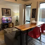 Loft Downtown Residence