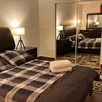 Cozy Lovely One Bedroom