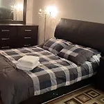 Cozy Lovely One Bedroom