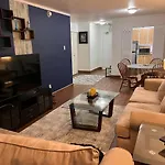 Cozy Lovely One Bedroom